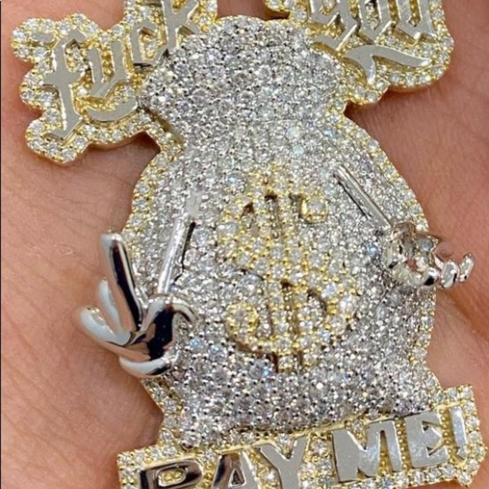 Meet your Posher, Dj